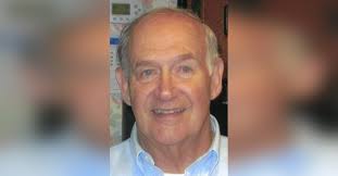Obituary information for John R. Klumpp