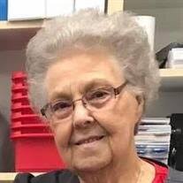 Joella Ann David Obituary