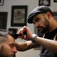BEST of Nuth, Limburg, The Netherlands Barbers