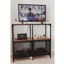 Ikea Fjallbo Idee Voor Tv Audio Ikea Fjallbo Idee Voor Tv Audio Fjallbo Ikea Living Room Small Apartment Decorating Living Room Small Apartment Decorating