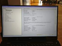 Every dell laptop has a dell service tag, or a dell express service code at the bottom of the case, and using either the service tag, or the express service code you can use the tool on dell's support page. Xps 9550 Service Tag Dell Community