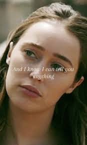 Arielle Griffin's Instagram, Twitter & Facebook