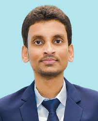 Dr. Dhanushka Darshana Silva