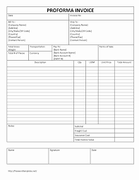 New Mexico Auto Bill Of Sale form Elegant Sample Bill Sale Florida ...