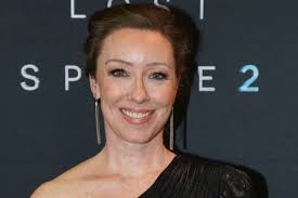 Molly Parker Cast in Fox Medical Drama 'Doc,' Based