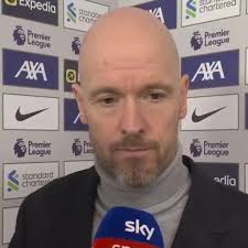 You have to stick to the plan #manchesterunited #eriktenhag #diondubli...