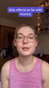 Humira Side Effects: Managing Symptoms and Understanding Impact