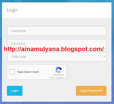 Belum ada pembukaan pendaftaran uji kompetensi. Cara Login Aplikasi Sispena Ban Bap S M Pendidikan Kewarganegaraan Pendidikan Kewarganegaraan