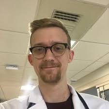 Patrick Field's Instagram, Twitter & Facebook