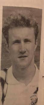 MY HEREFORD UNITED STORY