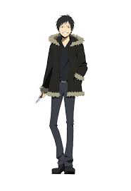 As an information broker, izaya orihara is perhaps one of the most influential people in the city of ikebukuro. Orihara Izaya Izaya Orihara Durarara Zerochan Anime Image Board