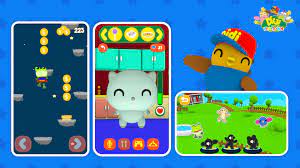 This video game didi and friends learn indonesian abc for free, if you want to download the game, the link to the game is on. Didi Friends Playtown For Android Apk Download