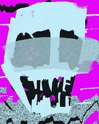 Authentic Digital Art Utopia Superrare In 2021 Creepy Art Art Digital Art