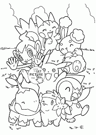 Check spelling or type a new query. Cute Pokemon Coloring Page Novocom Top
