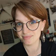 Whitney Tubbs's Instagram, Twitter & Facebook