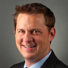 Parker Meeks Named President of TRC's Infrastructure Sector