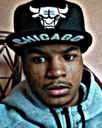 Martell Harris, age 26