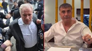 Sedat peker açıklamasının devamında da bu hainlere diyeceğim söz şudur; Sedat Peker In Kemiklerini Kirdirdim Dedigi Eski Ak Partili Vekil Isbasaran Dan Cevap Geldi Seni Fazla Otturmezler Kullanilma Suren Doldu Son Dakika