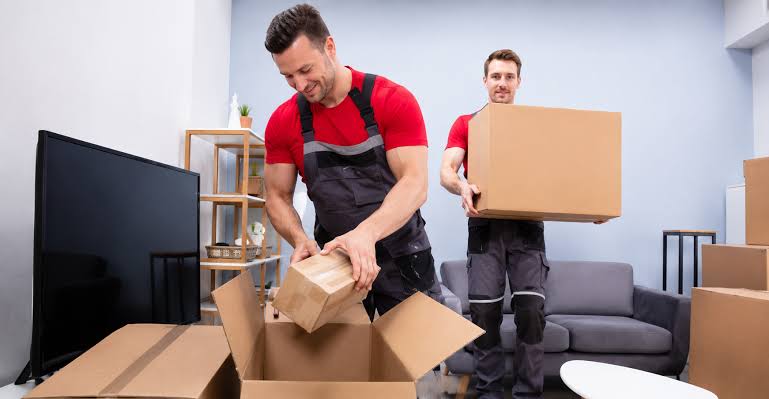 Careful Packing