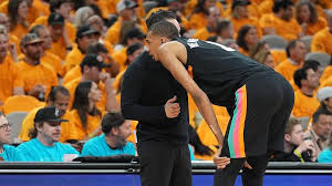 Spurs Respond to Wembanyama and Fox's Struggles in Game 1 vs Timberwolves