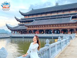 Chiều 29/4, qua xét nghiệm các trường hợp tiếp xúc gần. Chua Tam Chuc Ngoi Chua Linh Thieng Hang Ngan NÄƒm Tuá»•i Vá»›i Ká»· Lá»¥c Ä'ang Ná»ƒ Tourhot24h Vn
