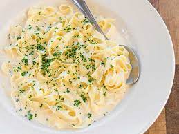 Fettuccini Alfredo The Cheesecake Factory