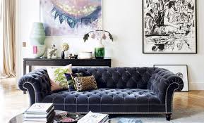 ¿quieres darle a tu hogar un toque refinado, elegante y elitista? Decoracion Francesa Claves Para Un Piso De Estilo Parisino