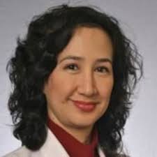Dr. Nela Garay, MD