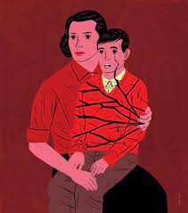 Throbbing bangsticks fill up her mouth and stetch out her tight cooch way better than her husband! Mummy Dearest The Pitfalls Of Life With A Difficult Mother The Independent The Independent