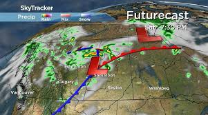 Hi/low, realfeel®, precip, radar, & everything you need to be ready for the day, commute, and weekend! Saskatchewan Weather Outlook Cold Front Kicks Out 30 Degree Heat Globalnews Ca