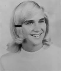 Beth Weiler, Class of '72. Obituary to follow when available.