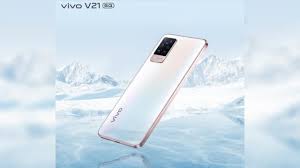 It is currently impossible to get such a good quality phone at such a low price. Vivo V21 5g With 44mp Selfie Camera Launched In India Deccan Herald