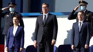 Join facebook to connect with danilo vucic and others you may know. In Serbia State S Ties To Crime Become Hard To Miss Balkan Insight