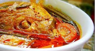 Keyword ikan masak kuah, resep ikan kuah, sup ikan. Tip Masak Kari Ikan Super Sedap Macam Ibu 9 Petua Ini Kena Praktik Selalu Wajib Cuba Keluarga