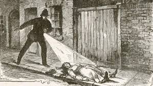 Jack The Ripper 130 Years Daily Telegraph She was born in fetter lane, near fleet street in the city of london in 1845 and in 1864 had married a printer, william nichols, at st bride's church. jack the ripper 130 years daily telegraph