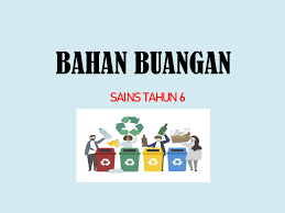 Aktiviti pembalakan yang tidak terancang juga dapat menyebabkan pencemaran tanah. Bahan Buangan Flip Ebook Pages 1 14 Anyflip Anyflip