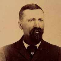 George Cornelius Davis (1850–1939) • FamilySearch