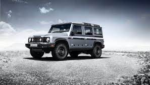 The grenadier is a vehicle that works for you, whatever the job in hand. Ineos Grenadier Suv Delayed
