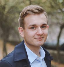 Róbert Martin Hudec