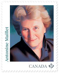 title Happy #WorldBookDay! In honour of today, we want to celebrate five  French Canadian Authors