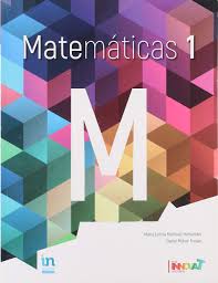 Secundaria arreguin perez jose eulalio 20000. Matematicas 1 Serie Innovat Maria Leticia Martinez Hernandez Daniel Mohar Fresan 9786079804213 Amazon Com Books