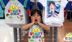 Combo panda is a let's play and video pirate: 7 Year Old Youtube Megastar Ryan Toysreview Is Getting His Own Nickelodeon Series Tubefilter