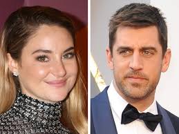 Submitted 13 days ago by lovetamako. Aaron Rodgers Shailene Woodley Dating Timeline 2021 Relationship Stylecaster