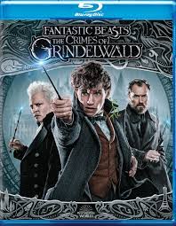19 subtitles downloaded 1063 times. Fantastic Beasts The Crimes Of Grindelwald Blu Ray 2018 Best Buy