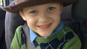 Boy thrown off Oregon bridge: 'From mama's hands'