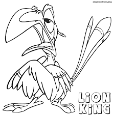 Just click on the lion king coloring pages that you like and then click on the print button at the top of the page. Best Free Lion King Scar Coloring Pages Design Coloring Pages For Children And Adult