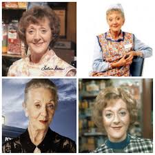Search results for thelma barlow. Classic British Tv On Twitter Thelma Barlow Is 90 Today Happy Birthday Thelma