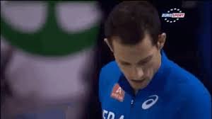 Renaud lavillenie s'est qualifié pour la finale du concours du saut à la perche samedi 31 juillet.le français a déroulé. Saut A La Perche De Renaud Lavilenie A 6 Metres 07 En Gif 2tout2rien