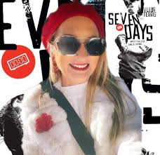 Fleur Ferris and Seven Days