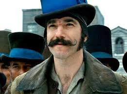 Daniel Day-Lewis ravings